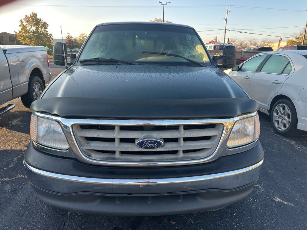 Used 2001 Ford F-150 XL