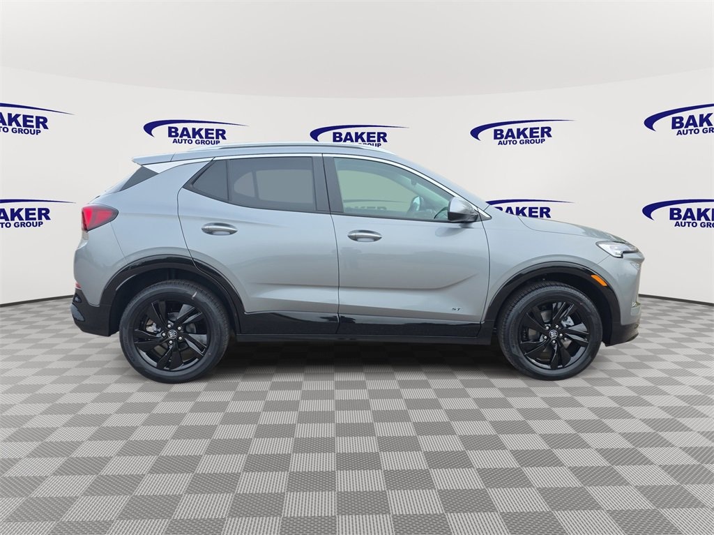 New 2026 Buick Encore GX Sport Touring SUV