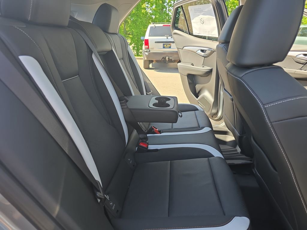 2026 Buick Envision Sport Touring - Photo 11