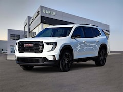 2025 GMC Acadia Elevation SUV