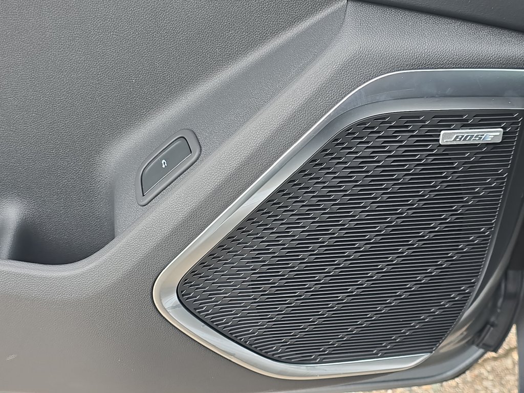 2027 Buick Enclave Preferred - Photo 32