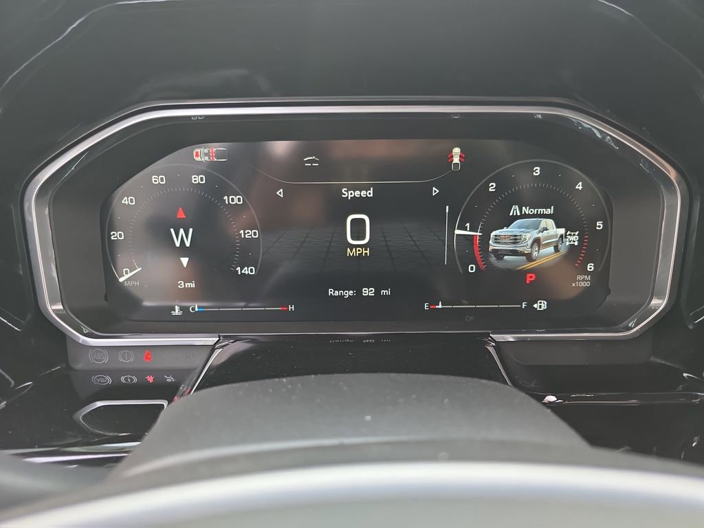 2026 GMC Sierra 1500 Elevation - Photo 17