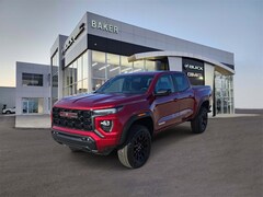 2026 GMC Canyon Elevation Truck