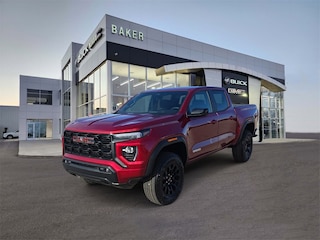 2026 GMC Canyon Elevation Truck