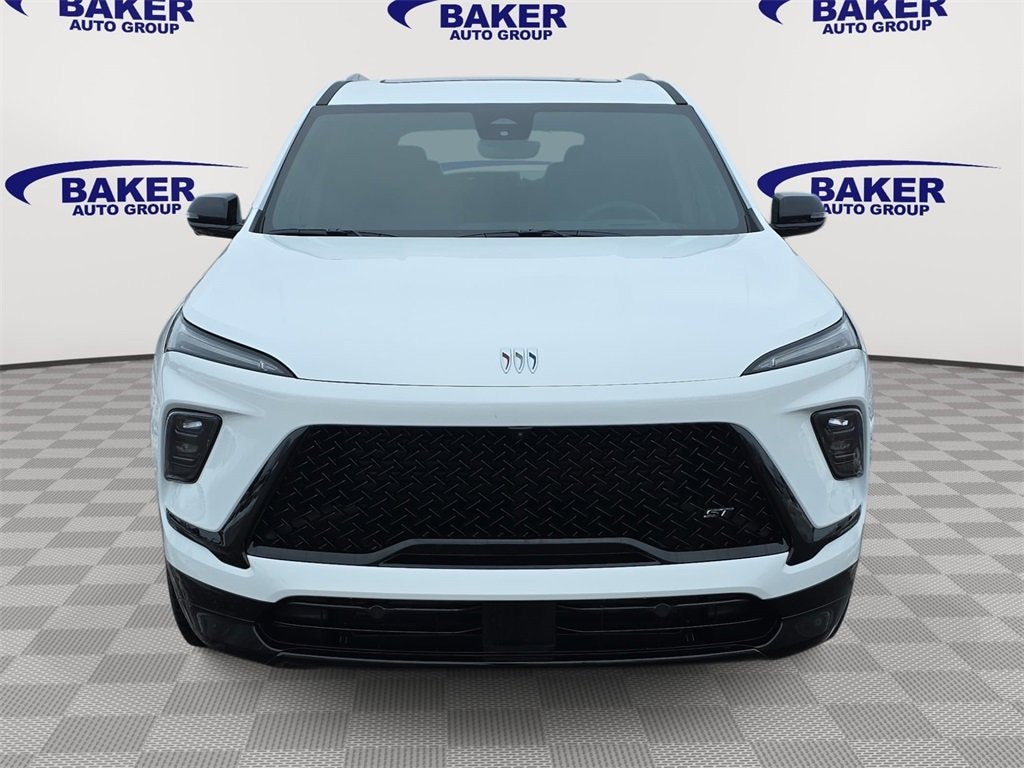 New 2026 Buick Enclave Sport Touring SUV