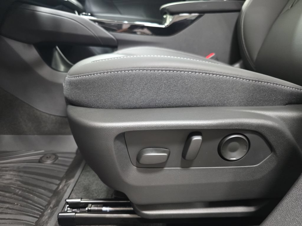 2026 Buick Envision Preferred - Photo 31