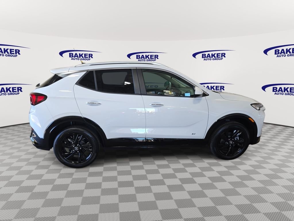 New 2026 Buick Encore GX Sport Touring SUV