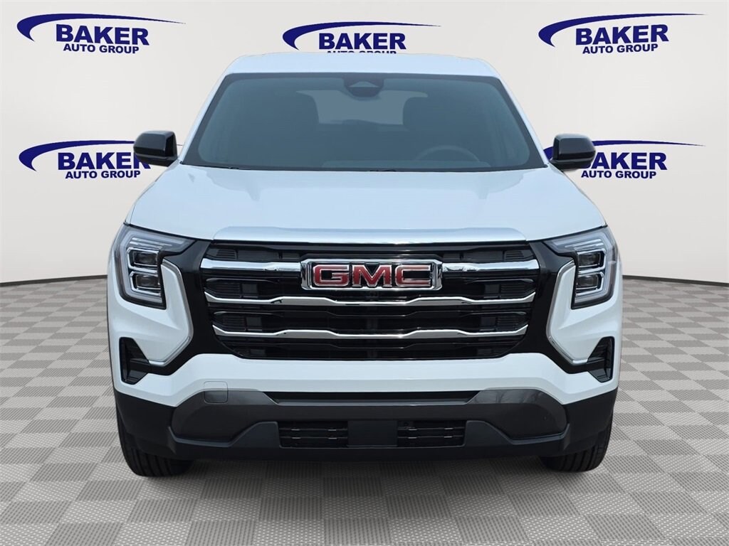 New 2026 GMC Terrain Elevation SUV