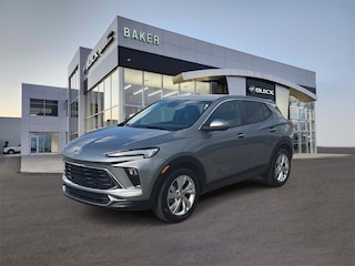 2026 Buick Encore GX Preferred SUV