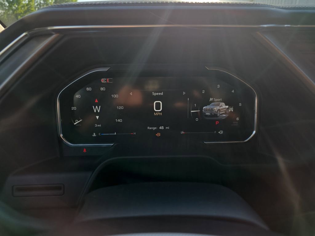 2026 GMC Sierra 1500 Denali - Photo 19