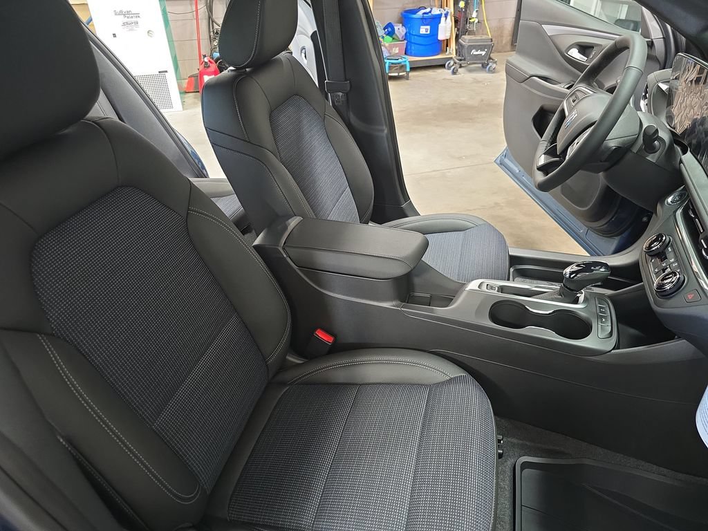 2026 Buick Envista Preferred - Photo 10