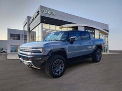 2025 GMC HUMMER EV Pickup 3X Truck