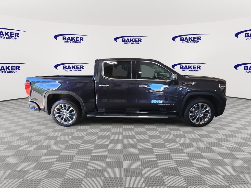 Used 2023 GMC Sierra 1500 Denali Truck