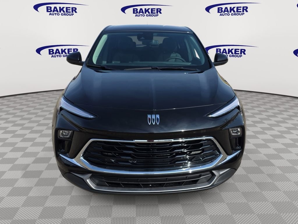 New 2026 Buick Encore GX Preferred SUV