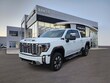  GMC Sierra 2500 HD