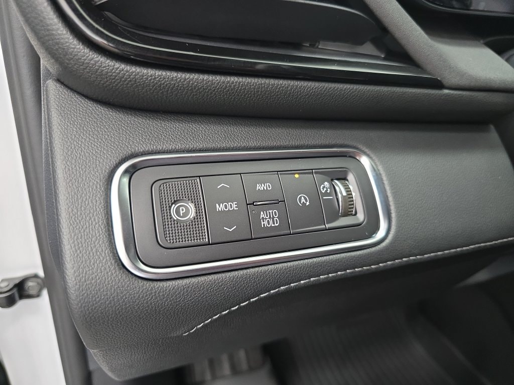 2027 Buick Enclave Sport Touring - Photo 30