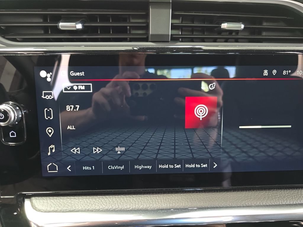 2026 GMC Sierra 1500 Denali - Photo 22