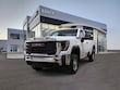 GMC Sierra 2500 HD
