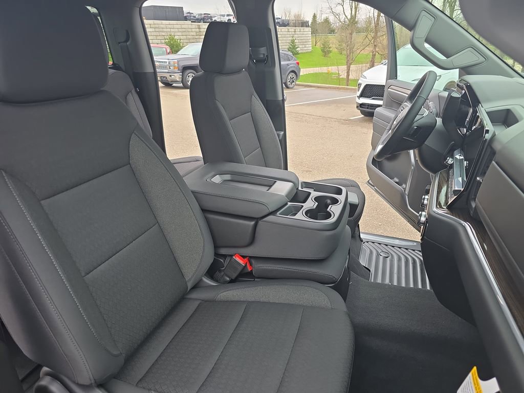 2026 GMC Sierra 1500 Elevation - Photo 10