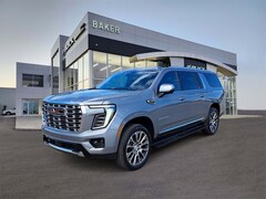 2025 GMC Yukon XL Denali SUV