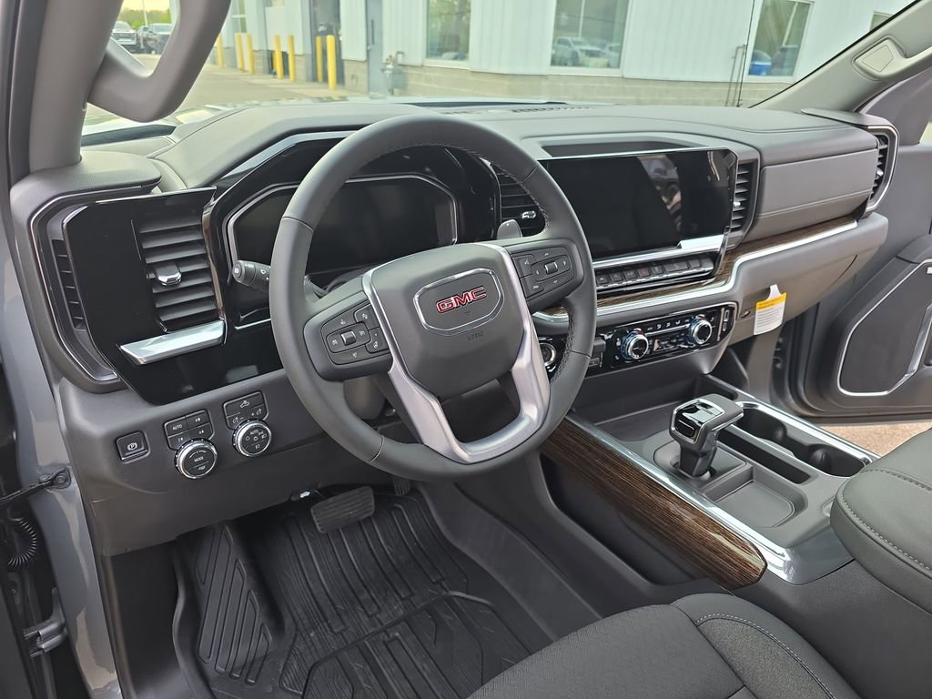 2026 GMC Sierra 1500 Elevation - Photo 14
