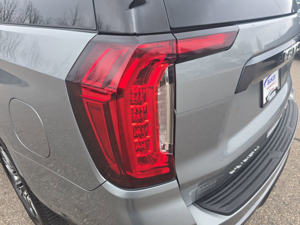 2023 GMC Yukon XL Denali Ultimate - Photo 38