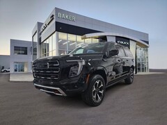 2026 GMC Yukon XL AT4 SUV