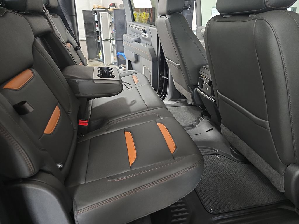 2026 GMC Sierra 2500HD AT4 - Photo 11