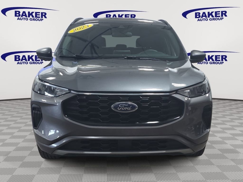 Used 2023 Ford Escape ST-Line
