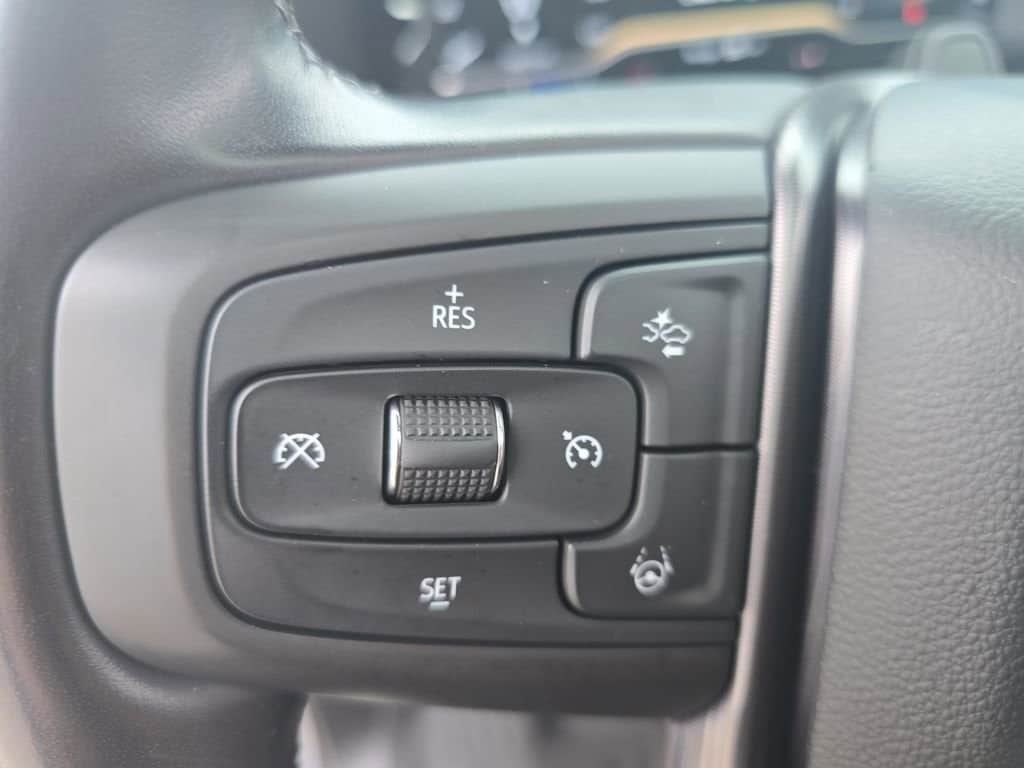 2023 GMC Yukon XL Denali Ultimate - Photo 20