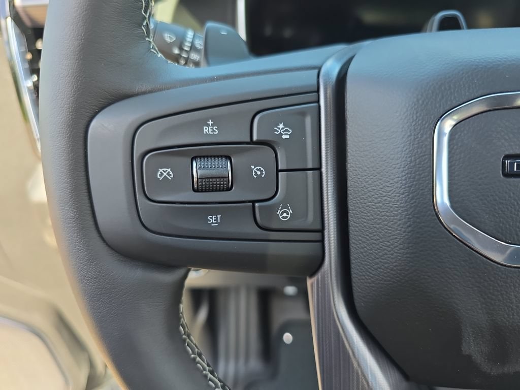 2026 GMC Sierra 1500 Denali Ultimate - Photo 17