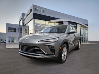 2025 Buick Envista Preferred SUV