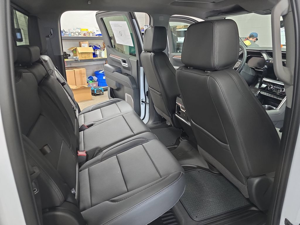 2026 GMC Sierra 1500 Denali - Photo 11
