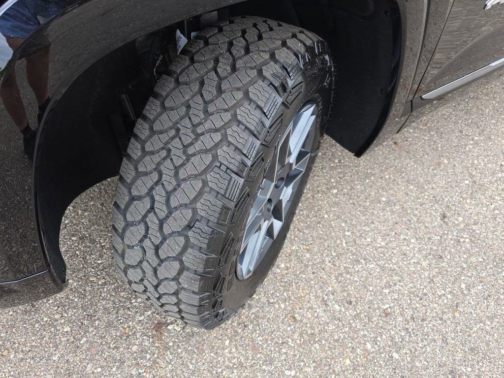 2026 GMC Terrain AT4 - Photo 33
