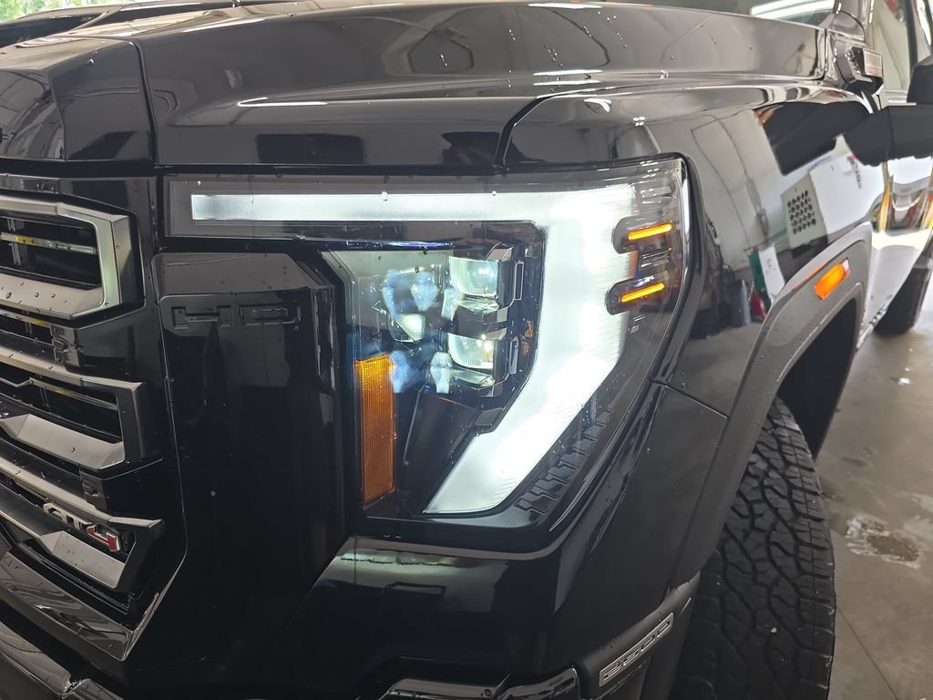 2026 GMC Sierra 2500HD AT4 - Photo 34