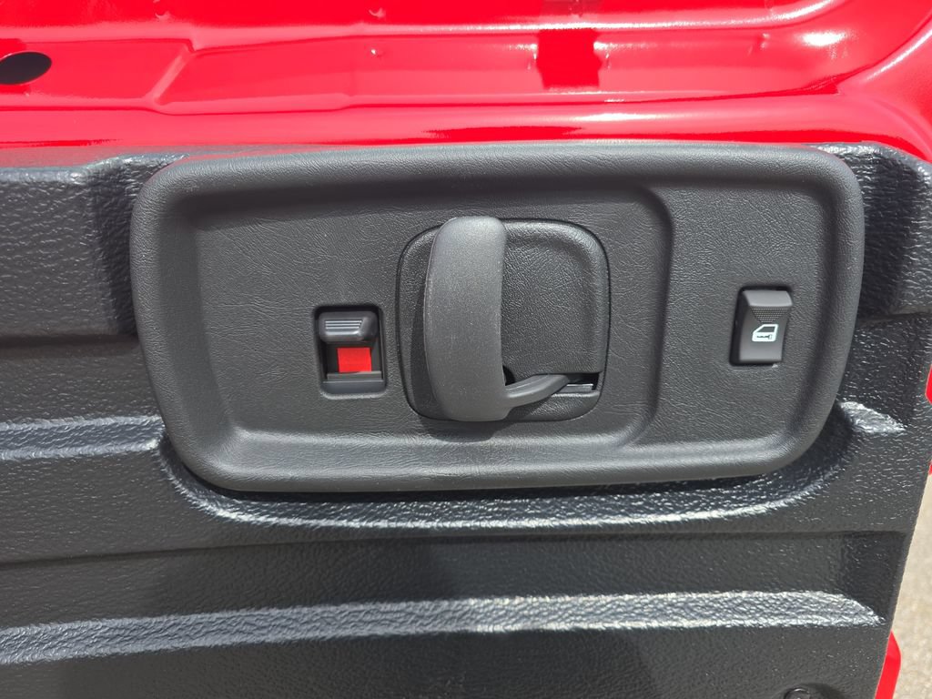 2026 GMC Savana Cargo Work Van - Photo 13