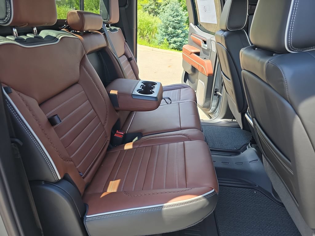 2026 GMC Sierra 1500 Denali Ultimate - Photo 11