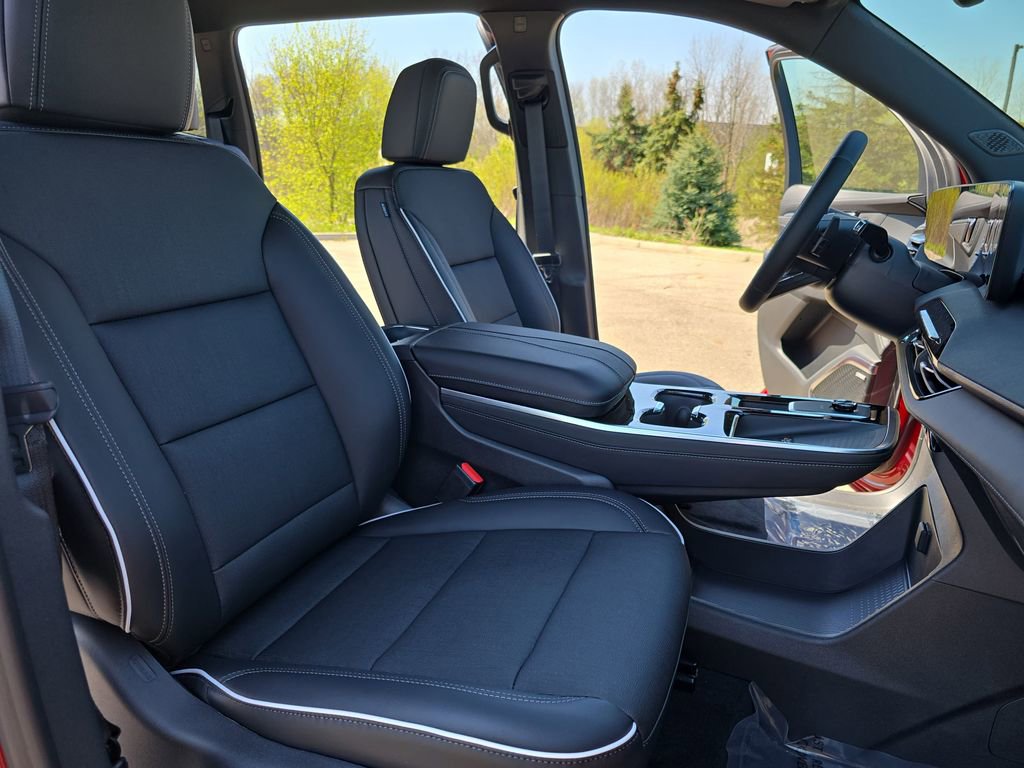 2026 Buick Enclave Preferred - Photo 10