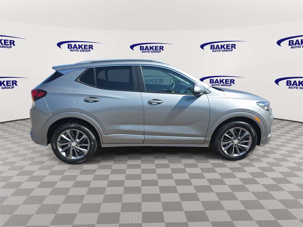 2023 Buick Encore GX Select photo 4