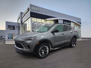 2026 Buick Encore GX Sport Touring SUV