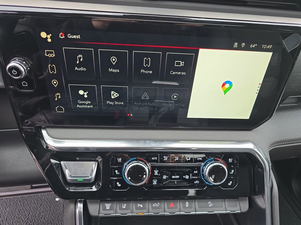 2026 GMC Sierra 2500HD Denali - Photo 19