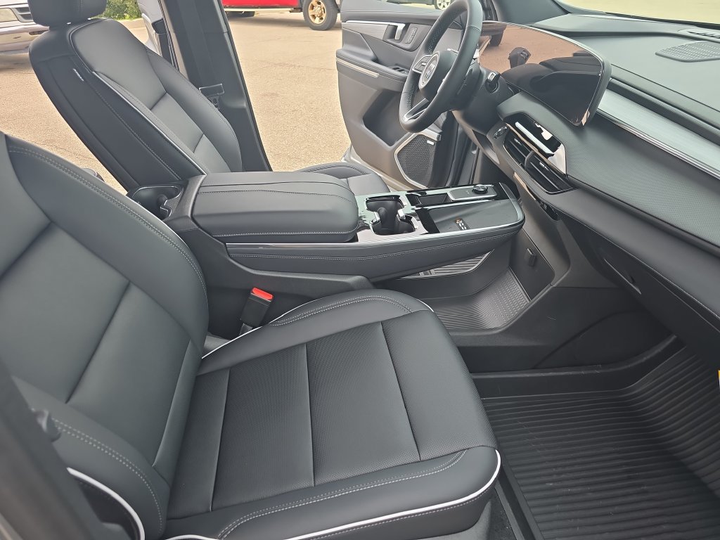 2027 Buick Enclave Preferred - Photo 10