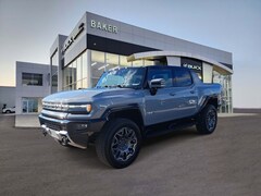 2025 GMC HUMMER EV Pickup 3X Truck