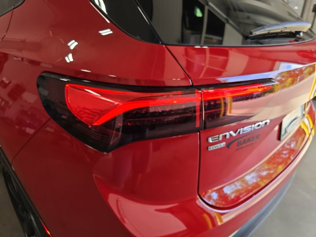 2026 Buick Envision Sport Touring - Photo 38