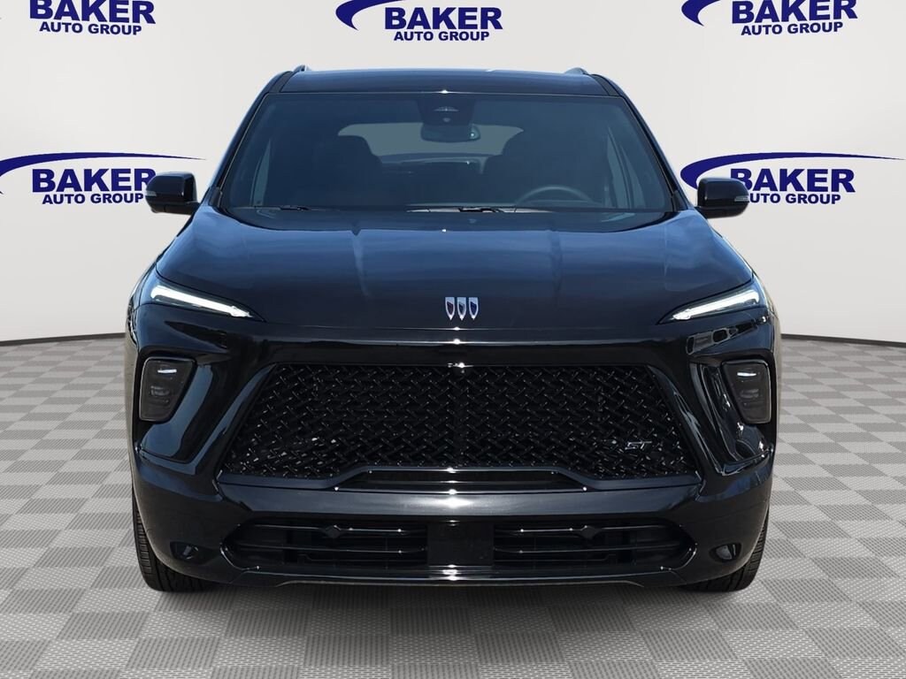 New 2026 Buick Enclave Sport Touring SUV
