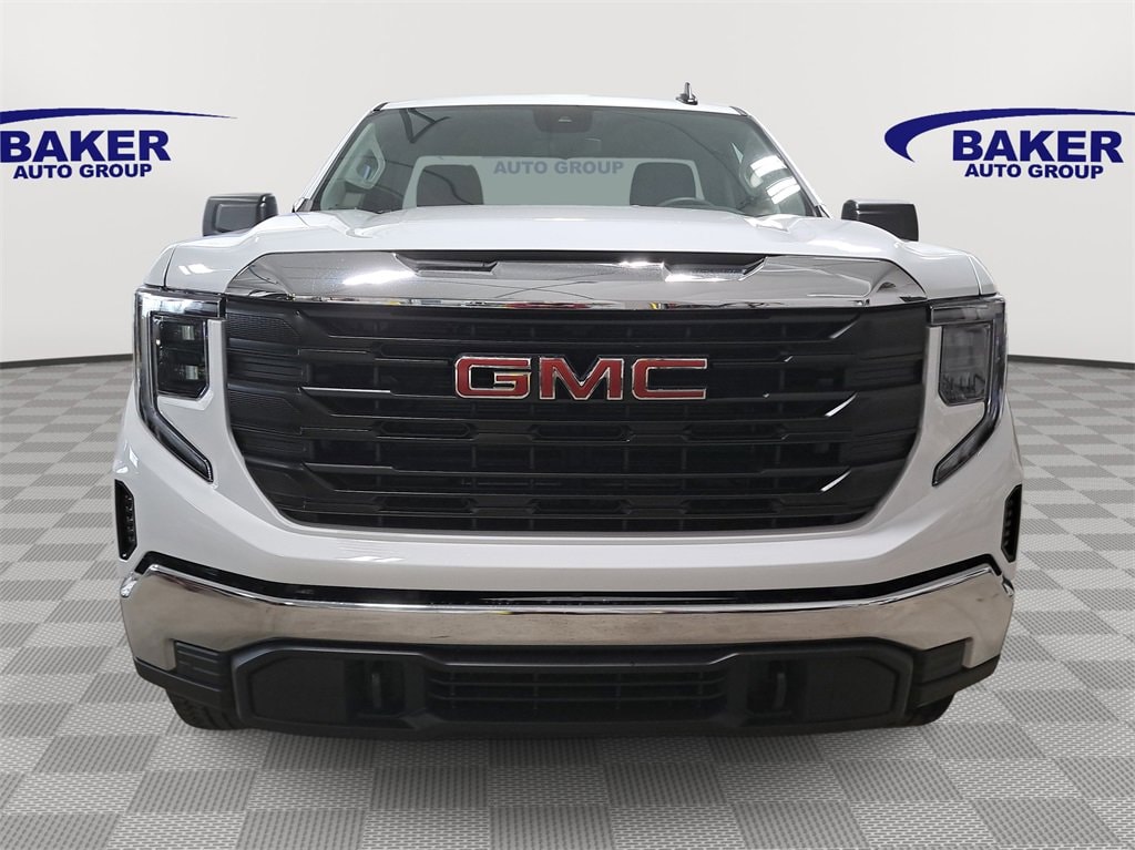 New 2025 GMC Sierra 1500 Pro Truck