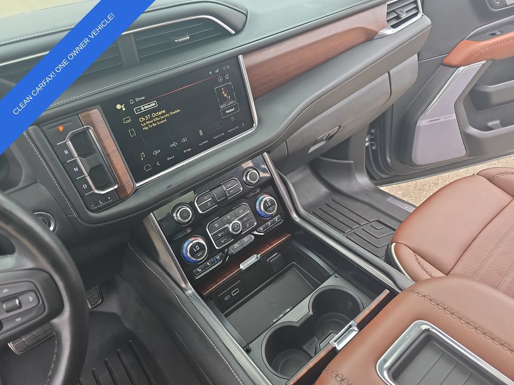 2023 GMC Yukon XL Denali Ultimate - Photo 28