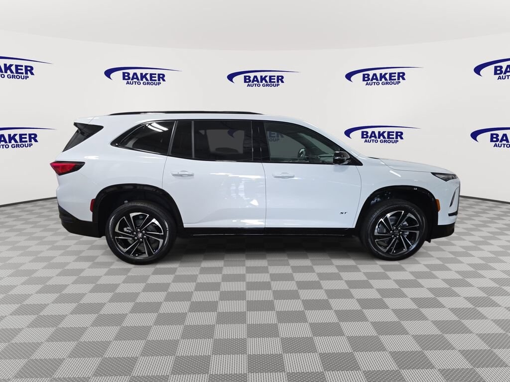 New 2026 Buick Enclave Sport Touring SUV