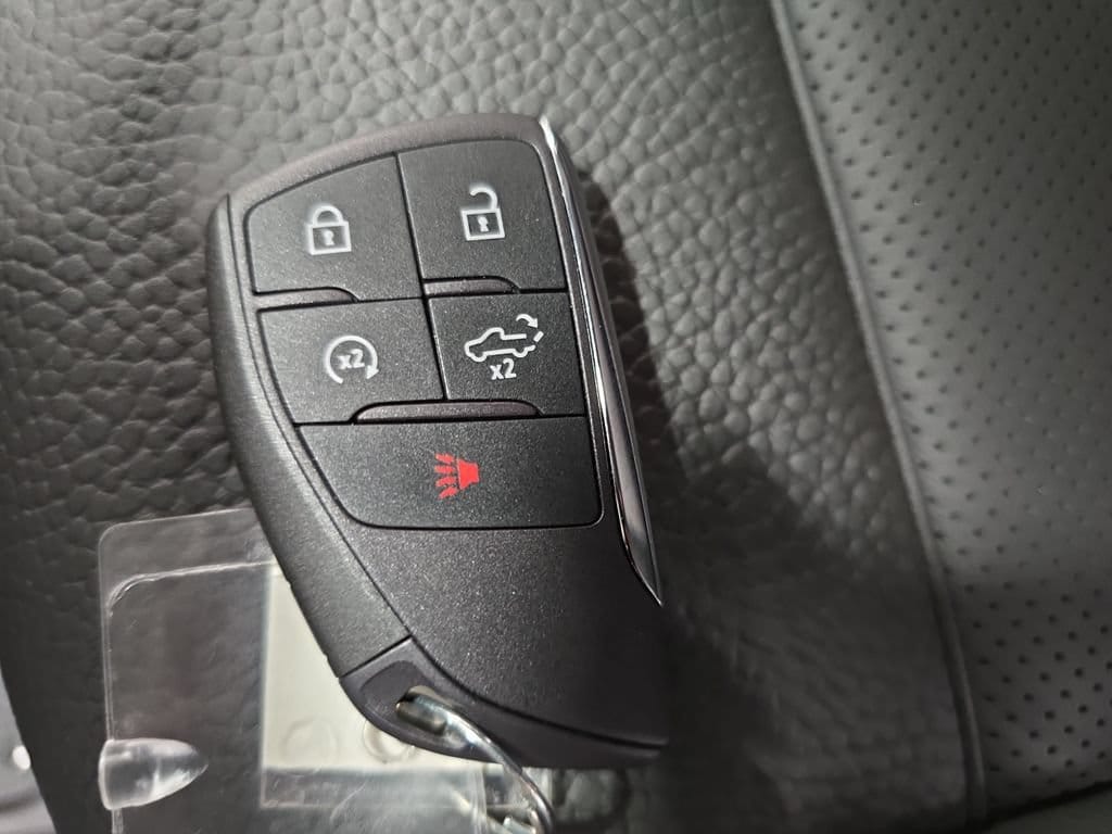 2026 GMC Sierra 1500 Denali - Photo 38