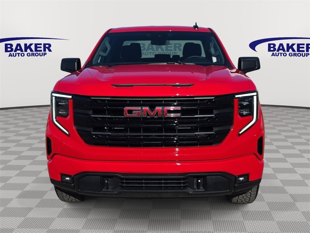 New 2026 GMC Sierra 1500 Elevation Truck